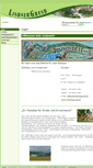 Mobile Screenshot of lindnergrund.at